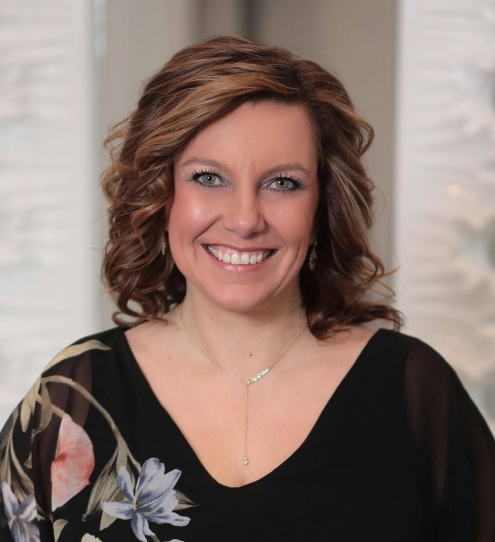 Photo of Mayor Kara King